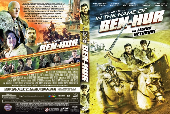 In the Name of Ben Hur&nbsp;(2016)