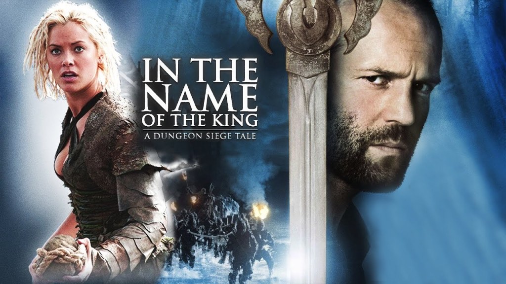 In the Name of the King&nbsp;(2007)