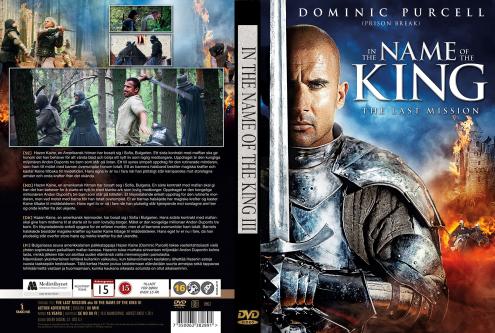 In the Name of the King III: The Last Mission&nbsp;(2014)