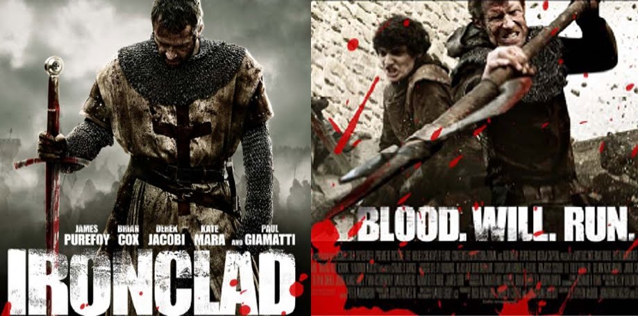 Ironclad (2011)
