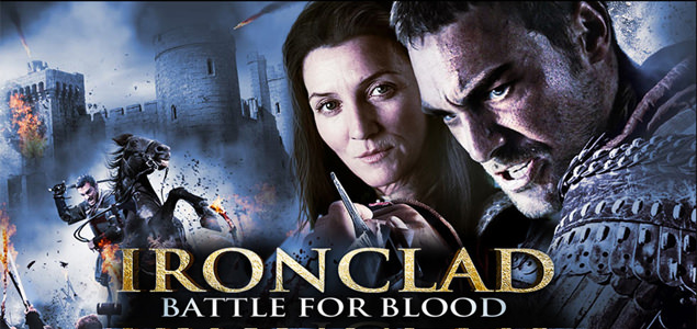 Ironclad: Battle for Blood&nbsp;(2014)