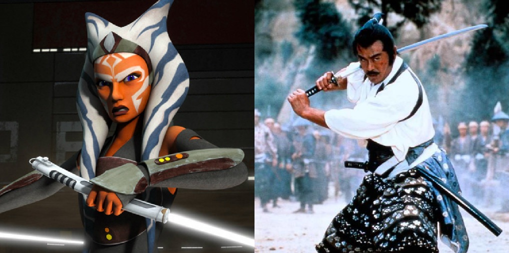 Shogun’s Shadow (1989)