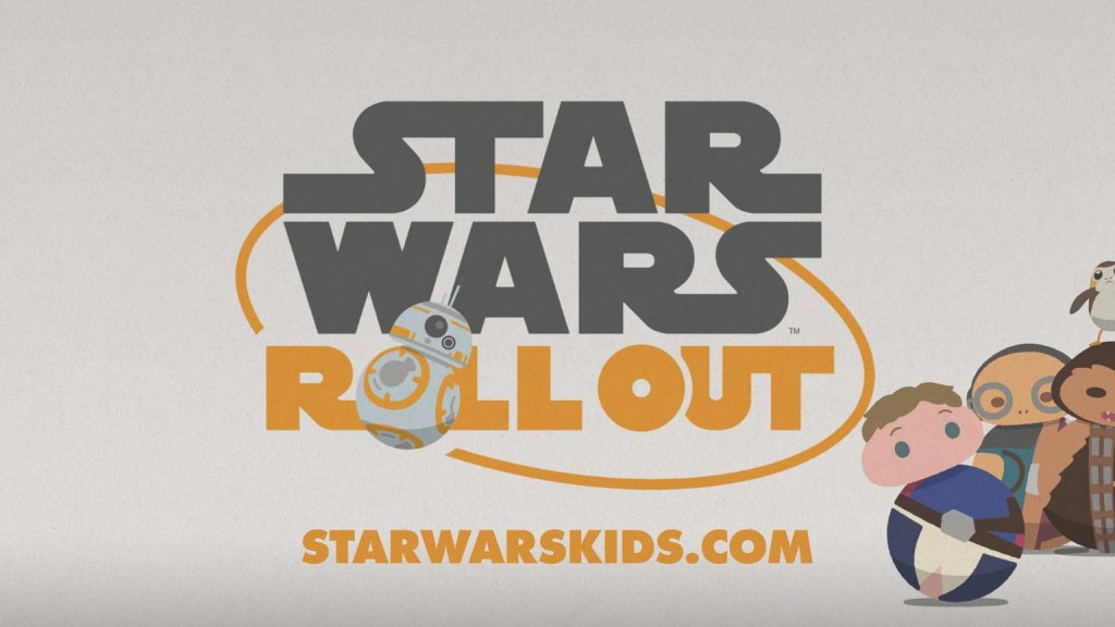 Star Wars: Roll Out (2020): S01E16 – Ben Solo and the Bug Hunters – Chapter&nbsp;03