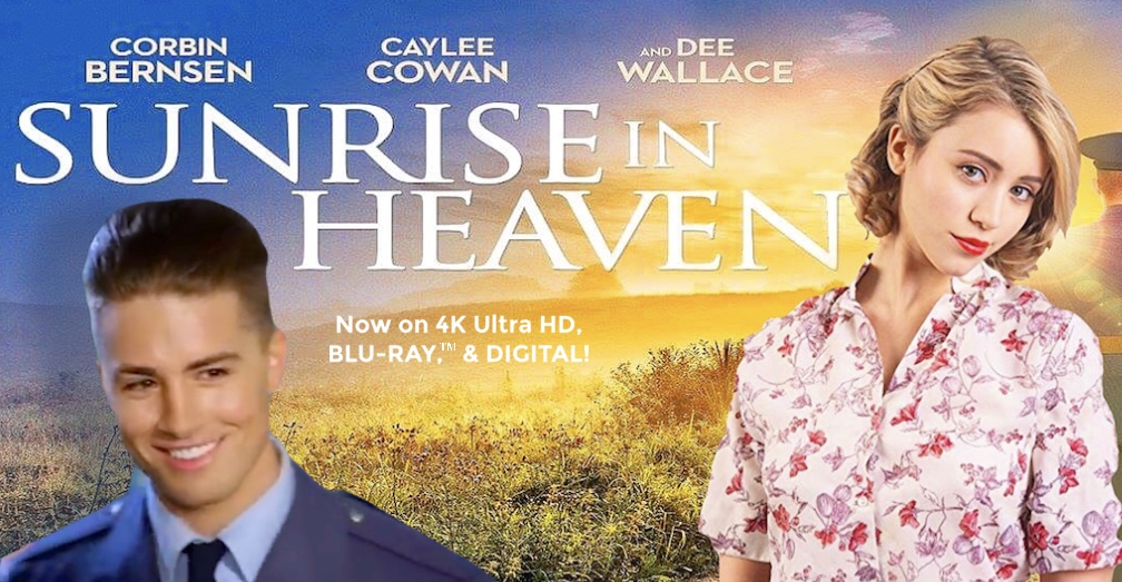 Sunrise in Heaven&nbsp;(2019)