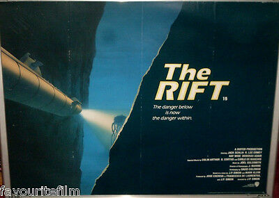 The Rift (1990)