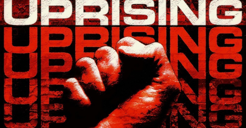 Uprising (2001)