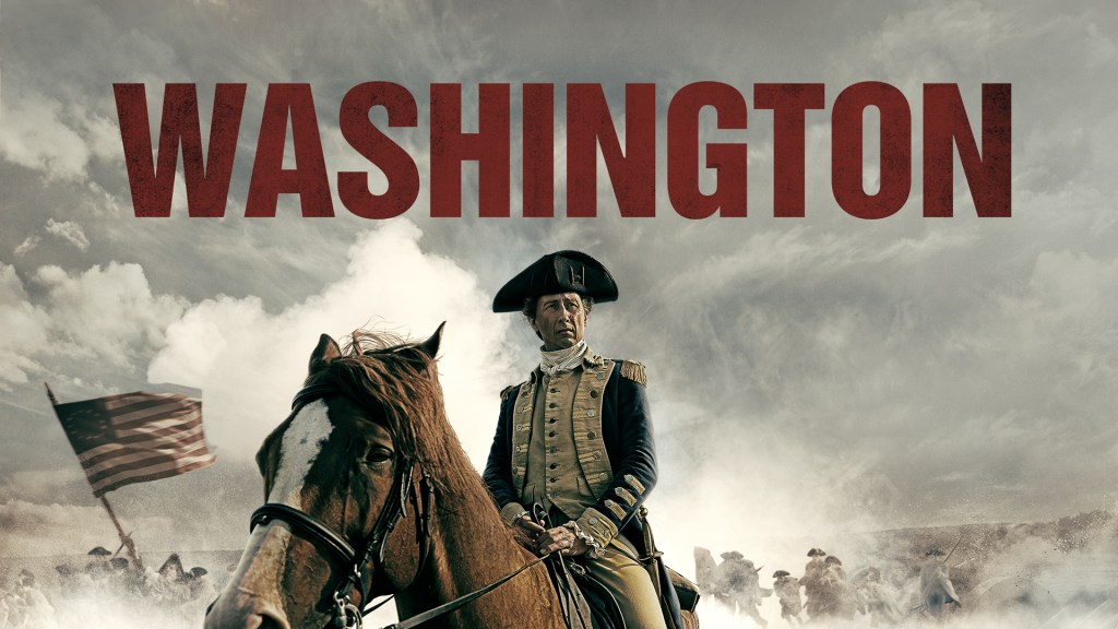 Washington (2020): S01E03 – Father of his&nbsp;Country