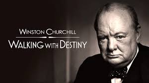 Winston Churchill: Walking with Destiny&nbsp;(2010)