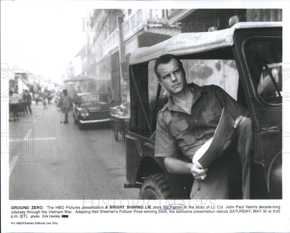 A Bright Shining Lie&nbsp;(1998)