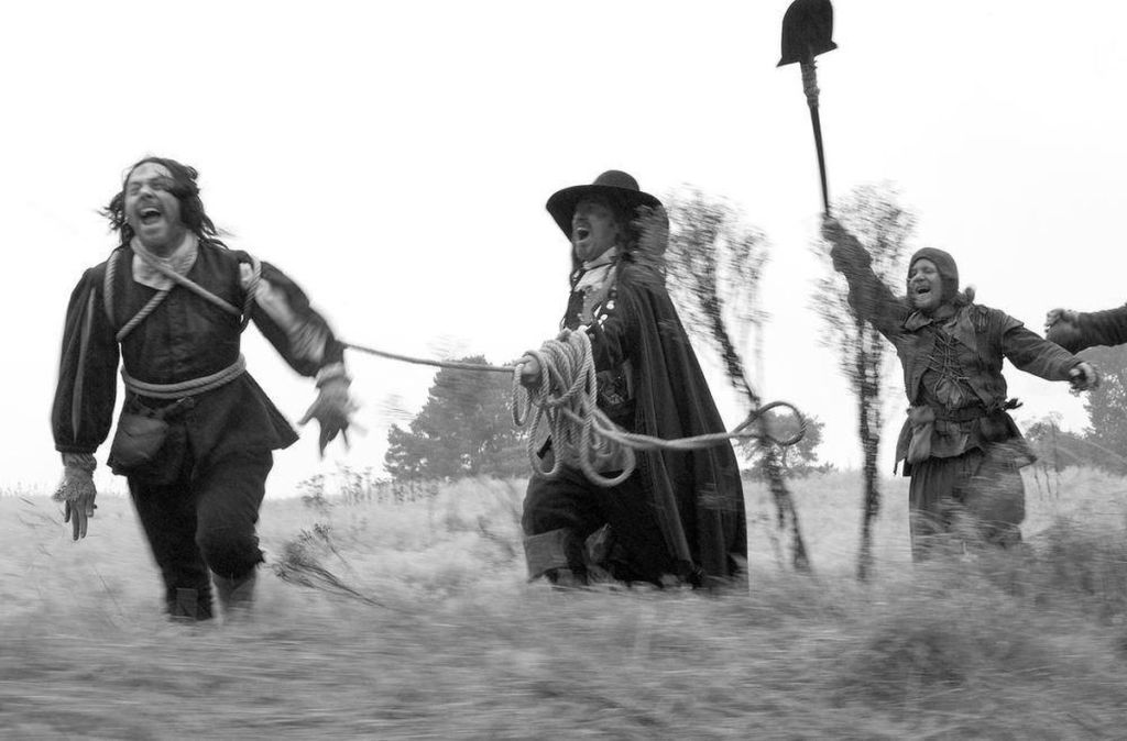 A Field in England&nbsp;(2013)