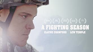 A Fighting Season&nbsp;(2015)