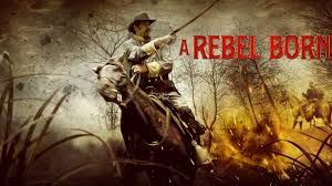 A Rebel Born&nbsp;(2019)