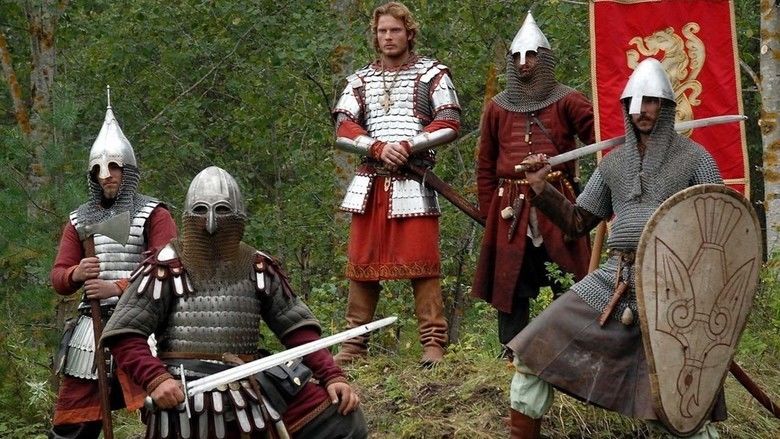 Alexander: Nevskaya Bitva&nbsp;(2008)