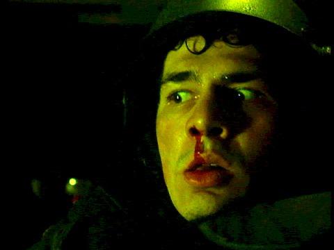 Alien Lockdown (2004)