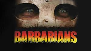 Barbarians Documentary Series Overview (2004 & 2007) – Military Gogglebox