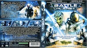 Battle Planet (2008)