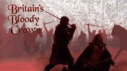 Britain’s Bloody Crown (2016): S01E04 – A Mother’s&nbsp;Love