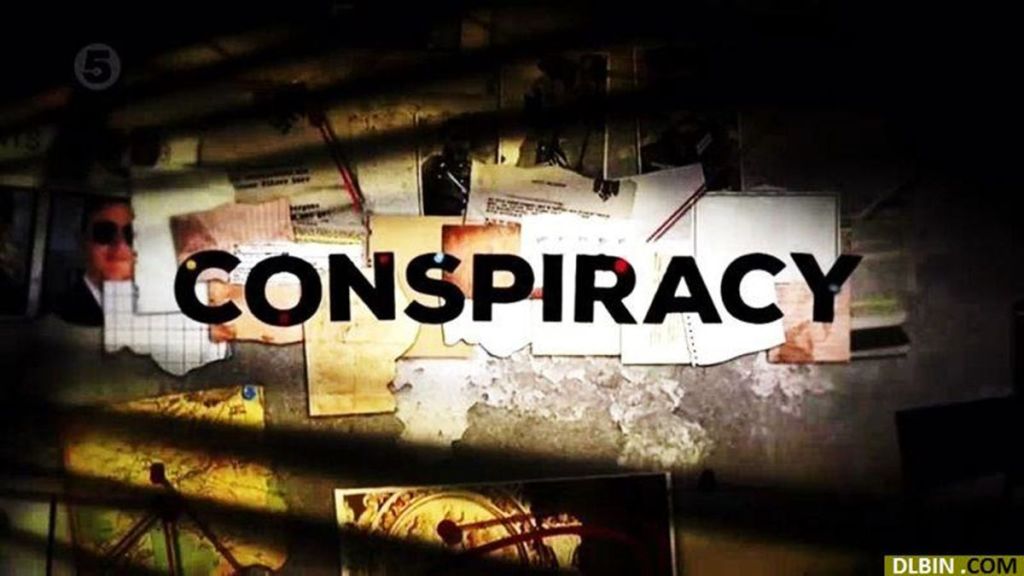 Conspiracy (2015): S02E04 – The Pearl Harbour Cover&nbsp;Up