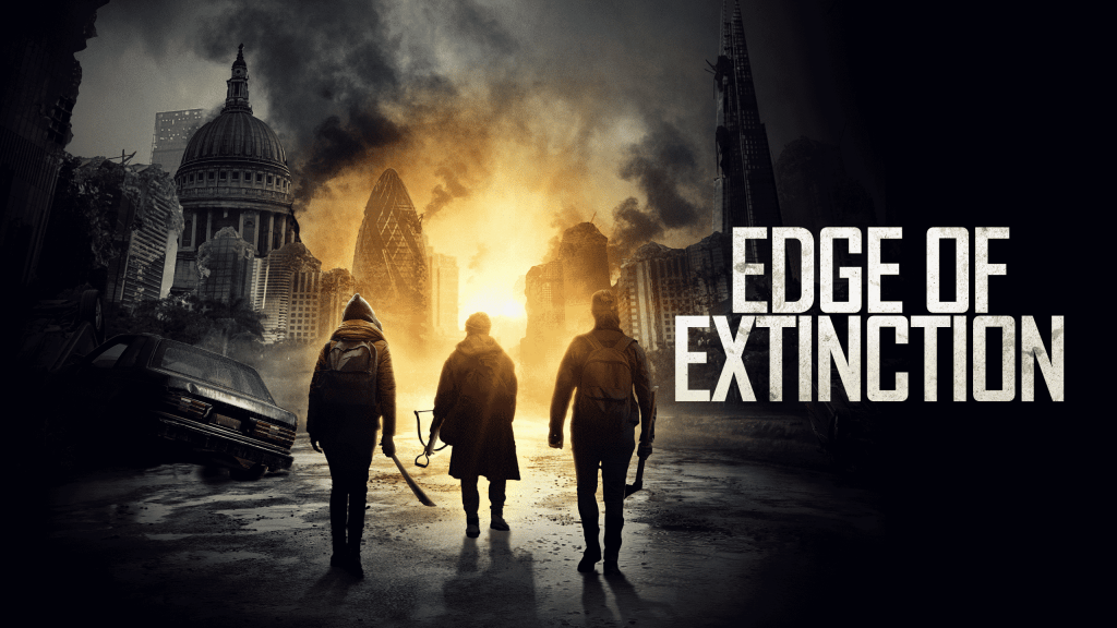 Edge of Extinction&nbsp;(2020)
