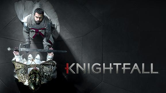 Knightfall (2019): S02E08 – While I Breathe, I Trust the&nbsp;Cross