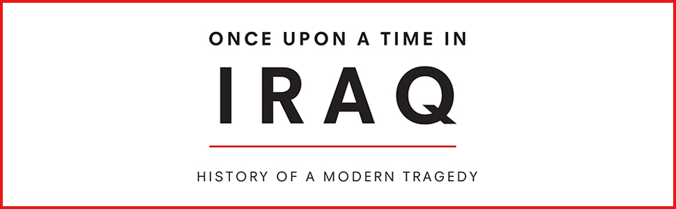 Once Upon a Time in Iraq (2020): S01E05 –&nbsp;Legacy