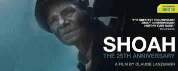Shoah (1985)