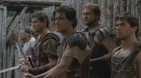 Spartacus (2004): Part&nbsp;02