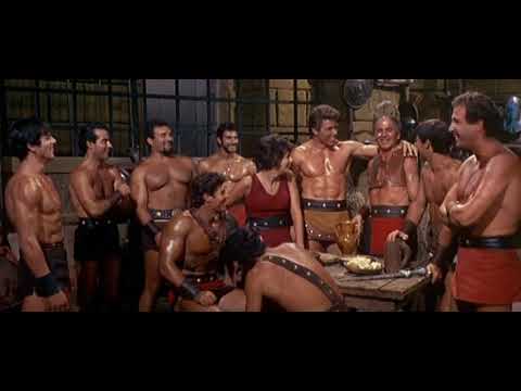 Spartacus and the Ten Gladiators&nbsp;(1964)