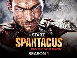 Spartacus TV Series Overview&nbsp;(2010-2013)