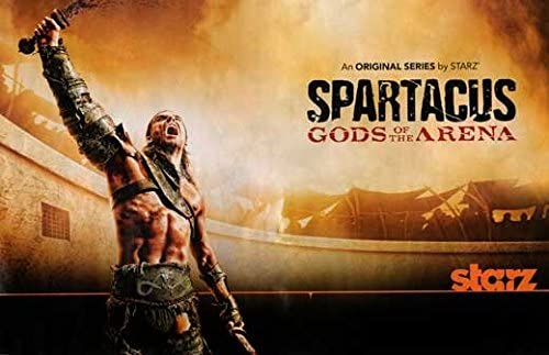 Spartacus: Gods of the Arena (2011): S00E03 –&nbsp;Paterfamilias