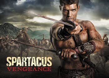 Spartacus: Vengeance (2012): S02E02 – A Place in this&nbsp;World