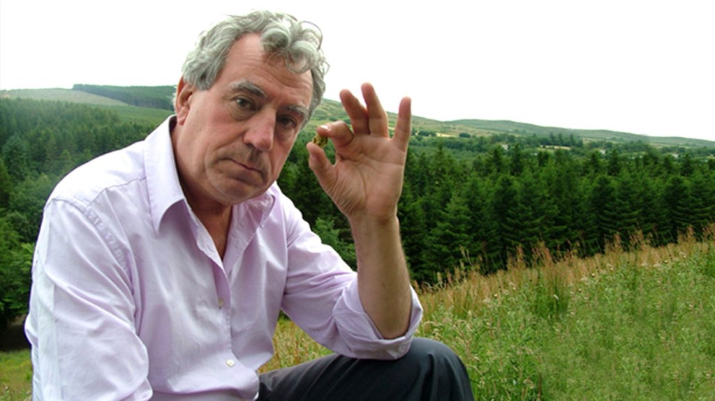 Terry Jones’ Barbarians (2006): S01E04 – The End of the&nbsp;World