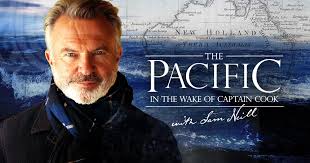The Pacific: In the Wake of Captain Cook with Sam Neill (2018): S01E06 – Resolution and&nbsp;Hawaii