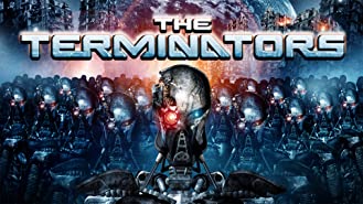 The Terminators (2009)