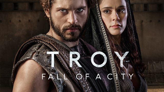 Troy: Fall of a City (2018): S01E08 –&nbsp;Offering