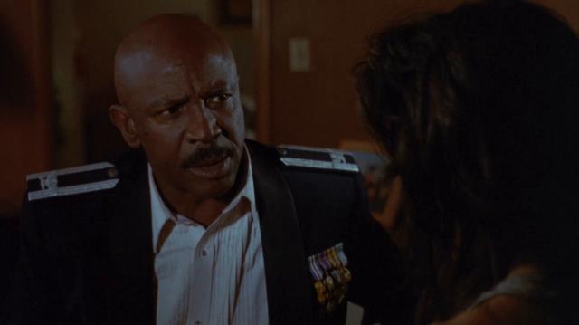 Aces: Iron Eagle III&nbsp;(1992)