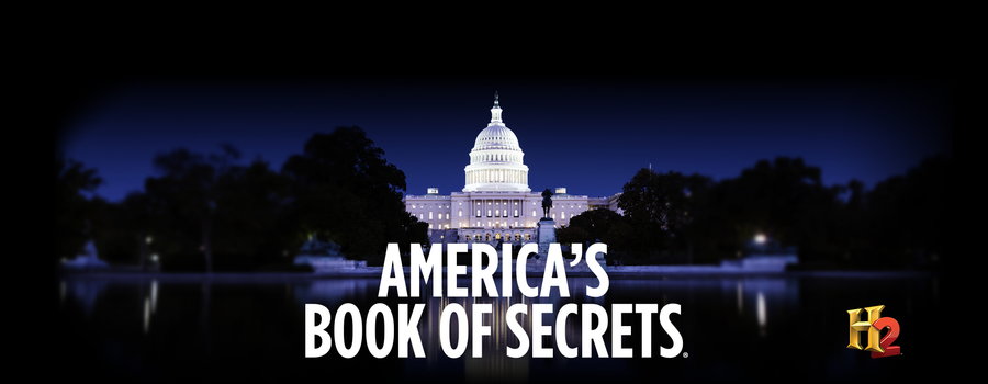 America’s Book of Secrets (2012): S01E10 – Black&nbsp;Ops