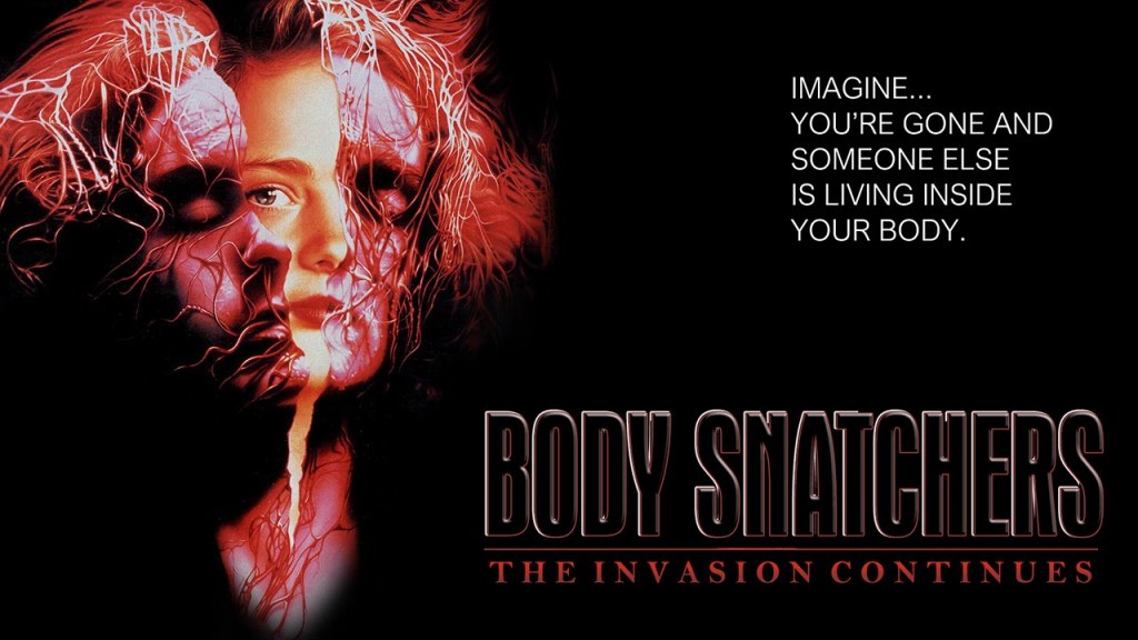 Body Snatchers (1993)