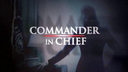 Commander in Chief (2006): S01E18 – Unfinished&nbsp;Business