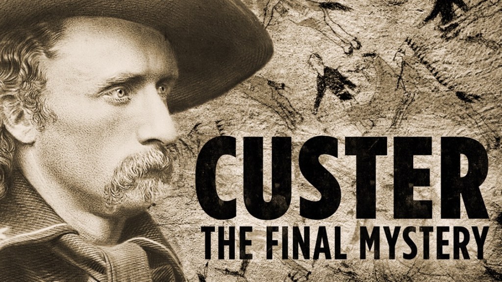 Custer: The Final Mystery (2018): S01E01 – A Family&nbsp;Secret