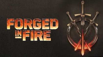Forged in Fire (2022): S09E21 – Friend or&nbsp;Foe