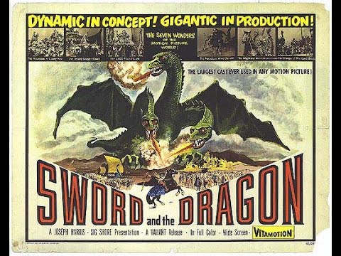 Ilya Muromets (1956)