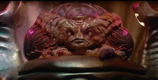 Invaders from Mars&nbsp;(1986)