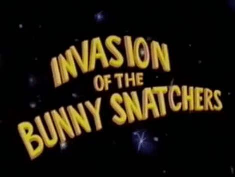 Invasion of the Bunny Snatchers&nbsp;(1992)