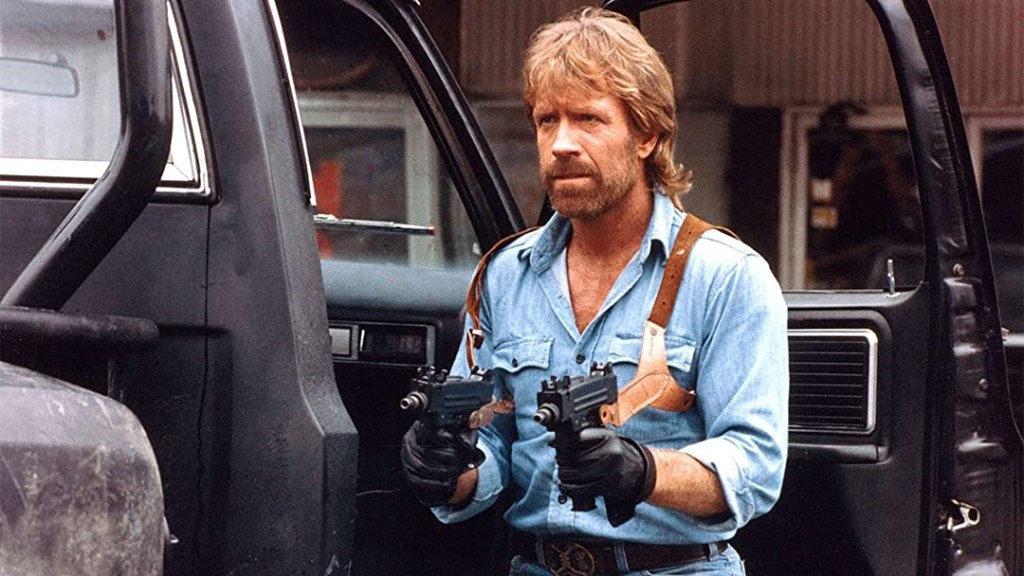 Invasion U.S.A. (1985)