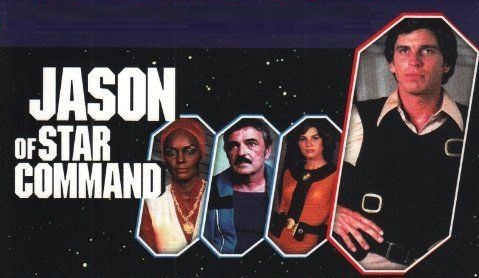 Jason of Star Command (1978): S01E06 – Planet of the&nbsp;Lost