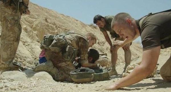 Kajaki: The True Story&nbsp;(2014)