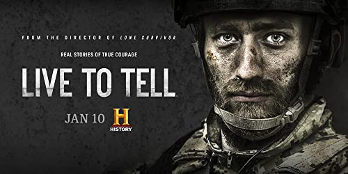 Live to Tell (2016): S01E12 – Bravo Company and the Ambush of April&nbsp;7th