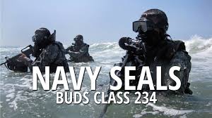 Navy SEALs: BUDS Class 234 (2000): S01E06 – The&nbsp;Homestretch