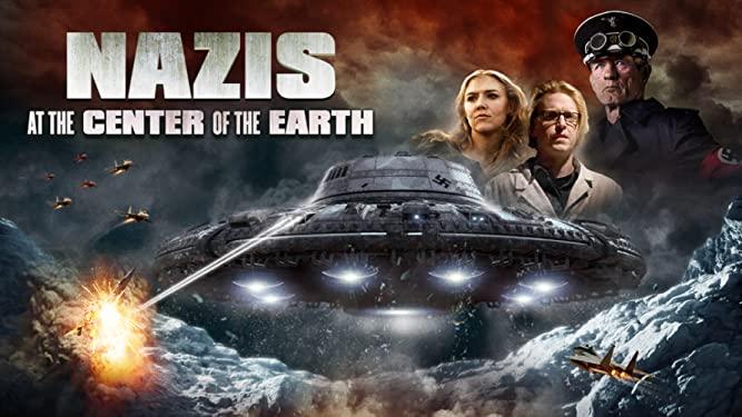 Nazis at the Centre of the Earth&nbsp;(2012)